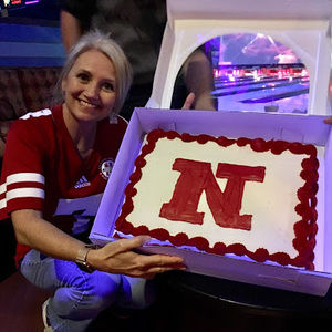 Meet your Posher, Lynn christine